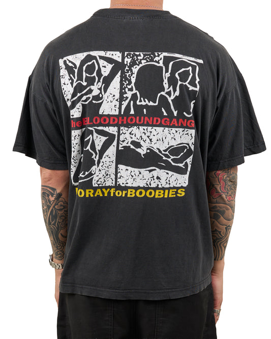 Vintage Bloodhound Gang T-Shirt
