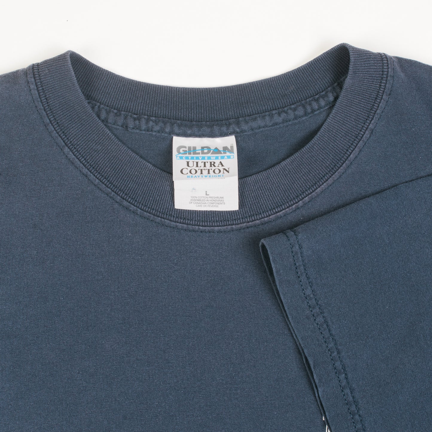 Vintage 90’s H2O Don’t Forget Your Roots T-Shirt
