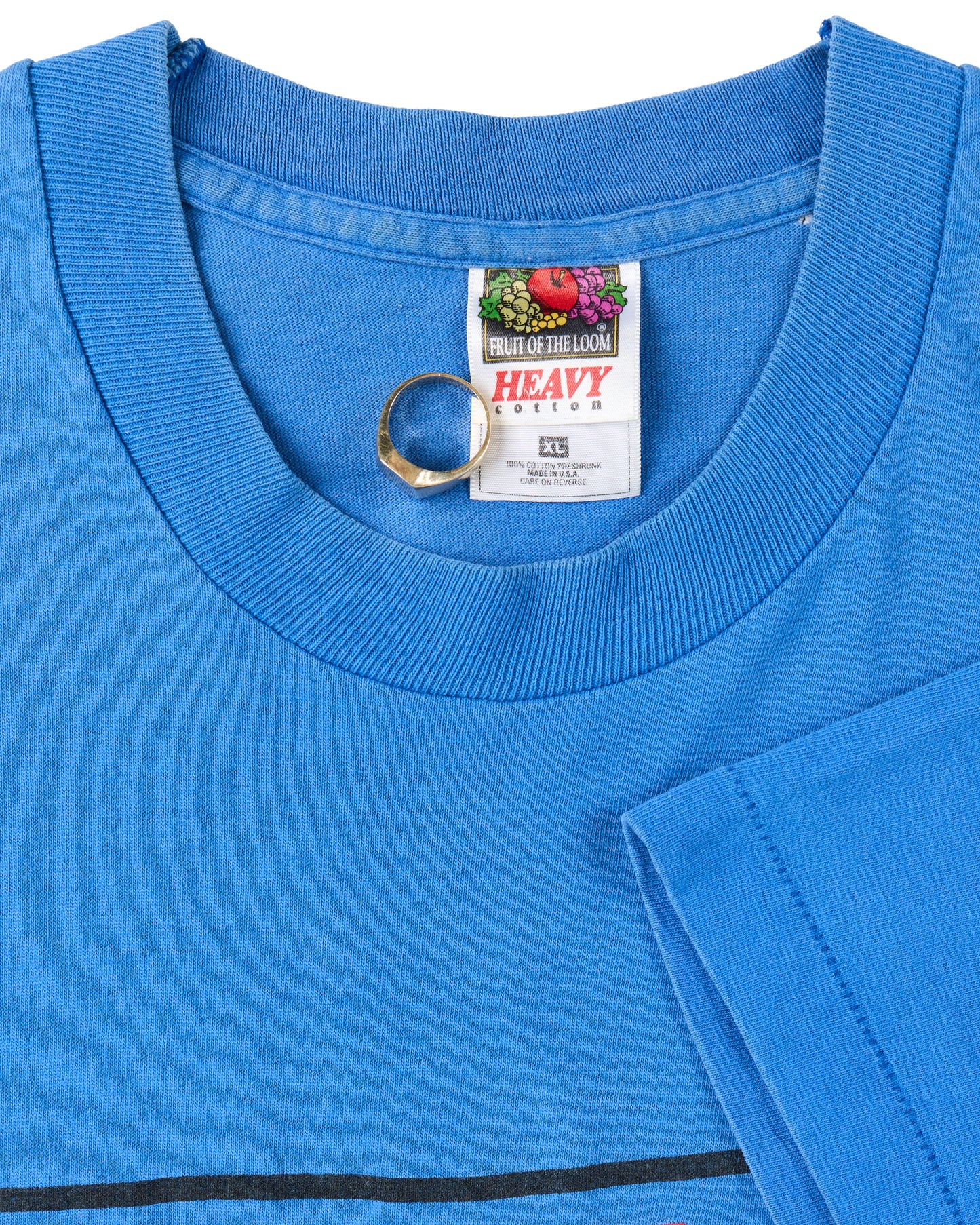 Vintage 90’s Adolescents T-Shirt