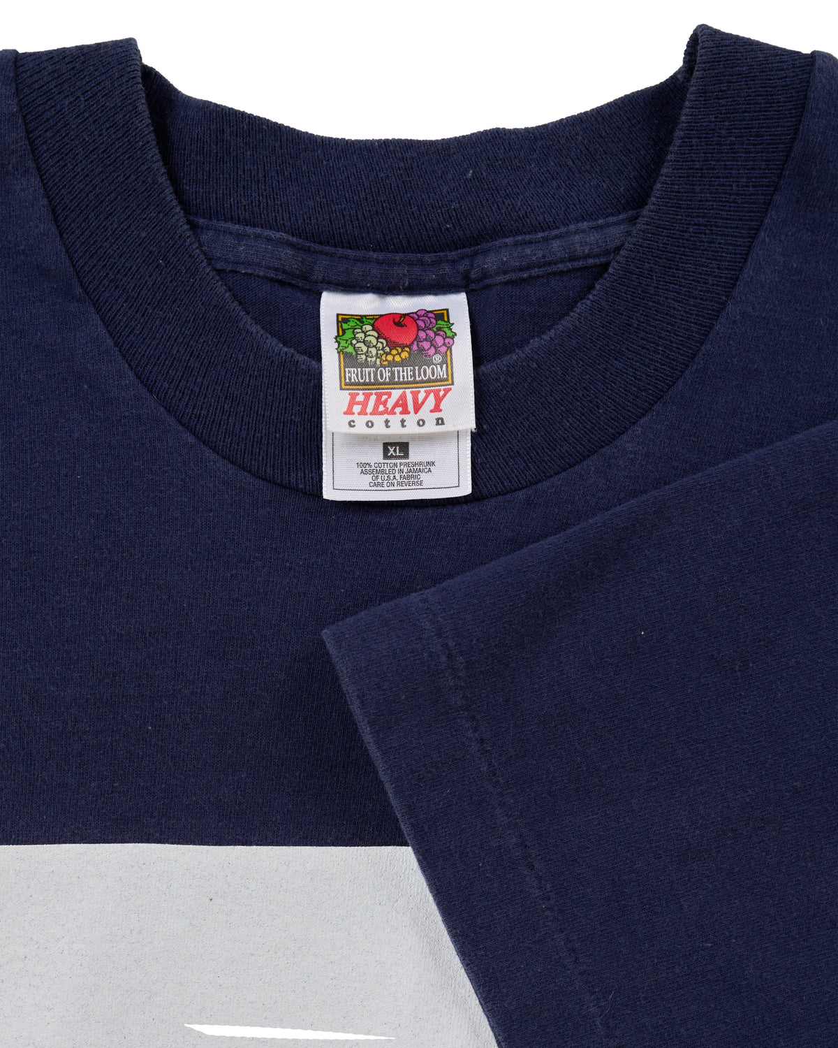 Vintage 90’s Backlash Second Coming T-Shirt