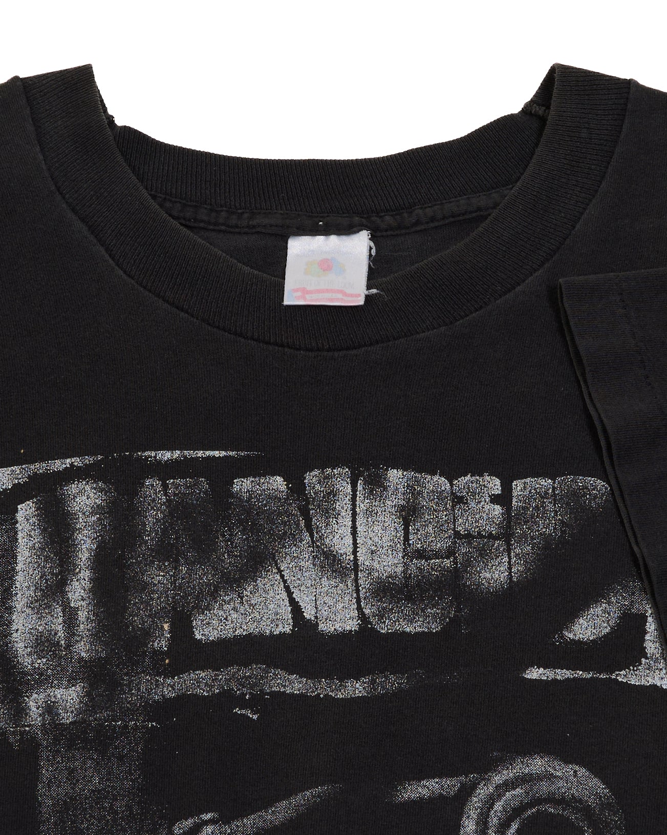 Vintage 90’s Rancid T-Shirt
