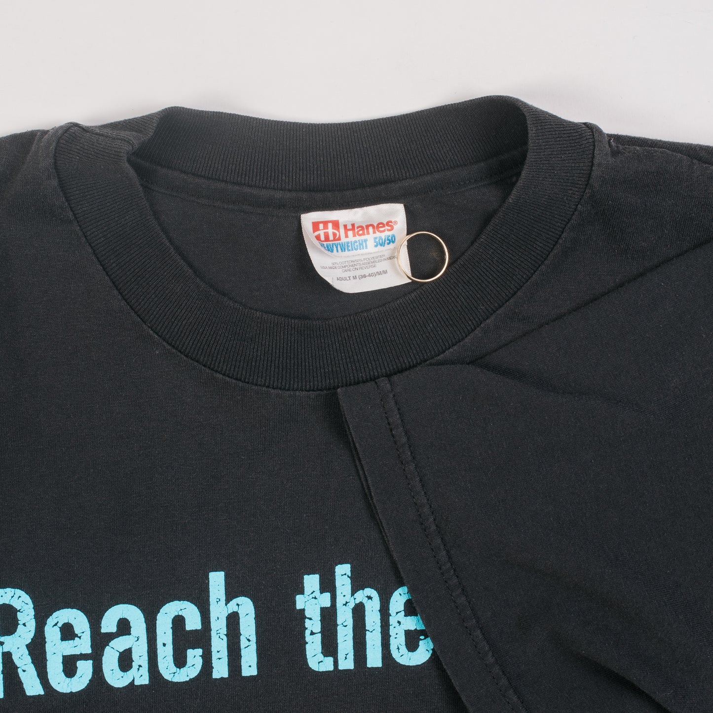 Vintage 90’s Reach The Sky T-Shirt