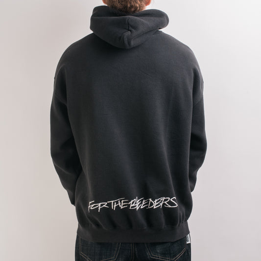 Vintage 90’s Vision Of Disorder For The Breeders Hoodie