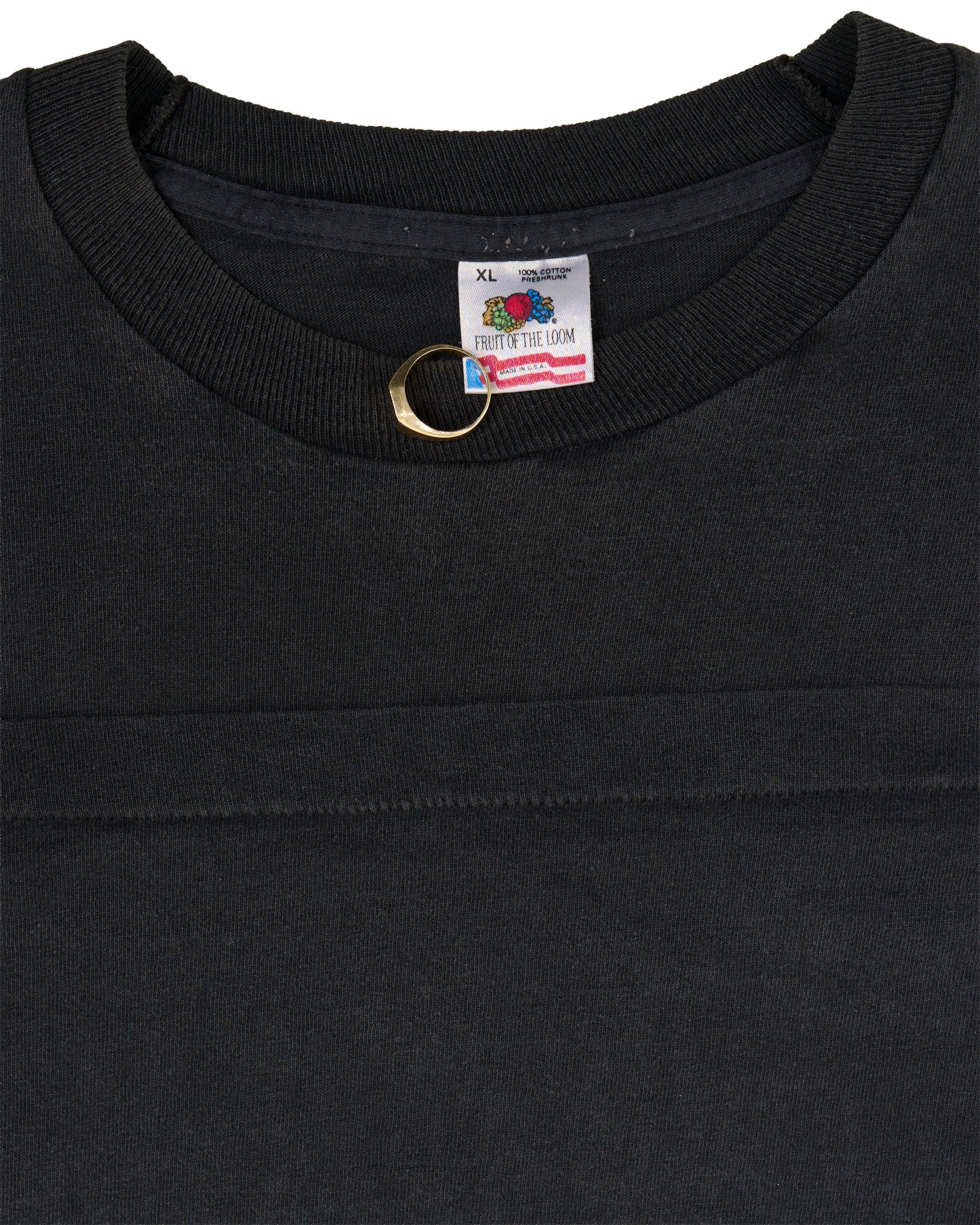 Vintage 90’s Rollins Band Life Time Longsleeve