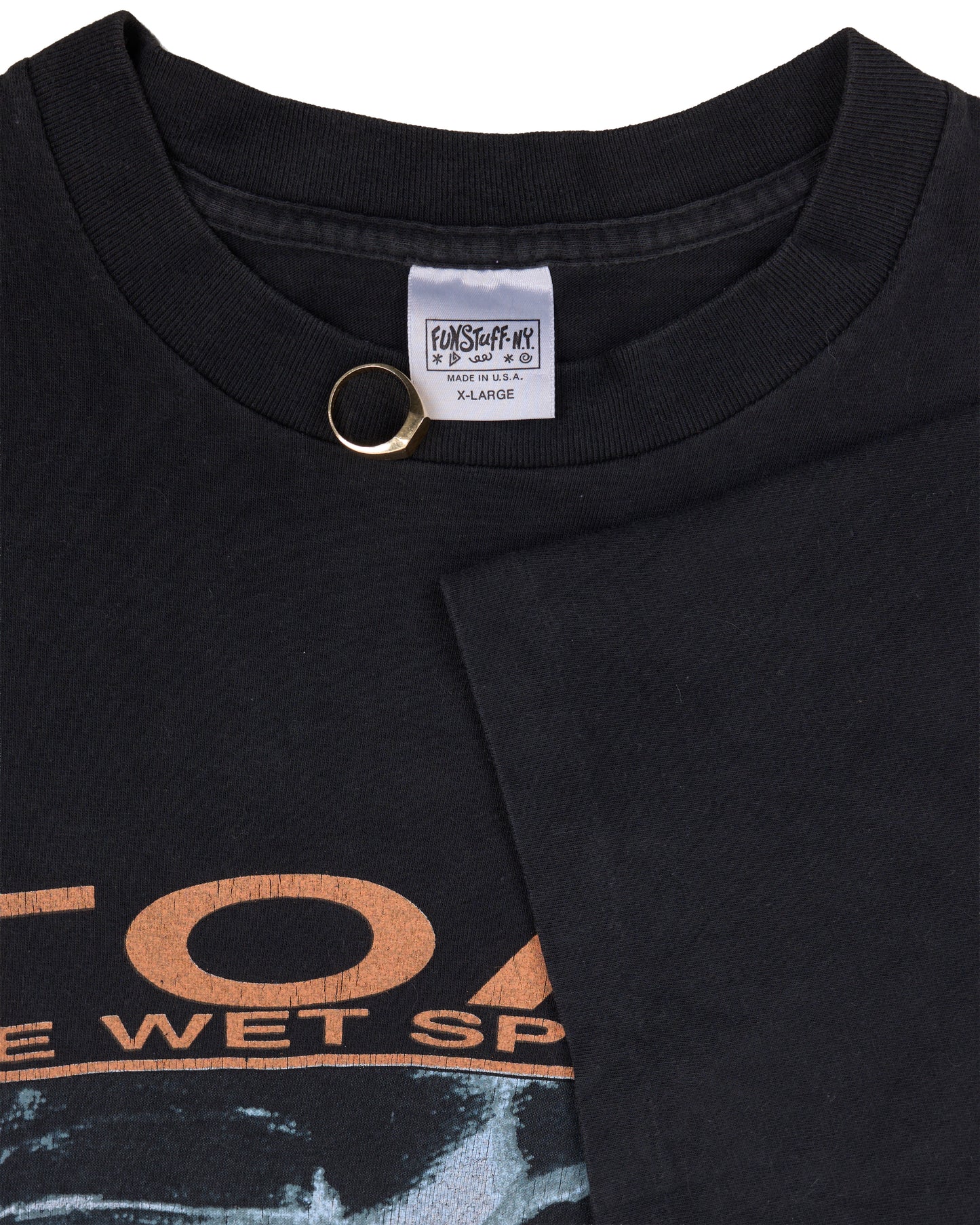 Vintage 90’s Toad The Wet Sprocket T-Shirt