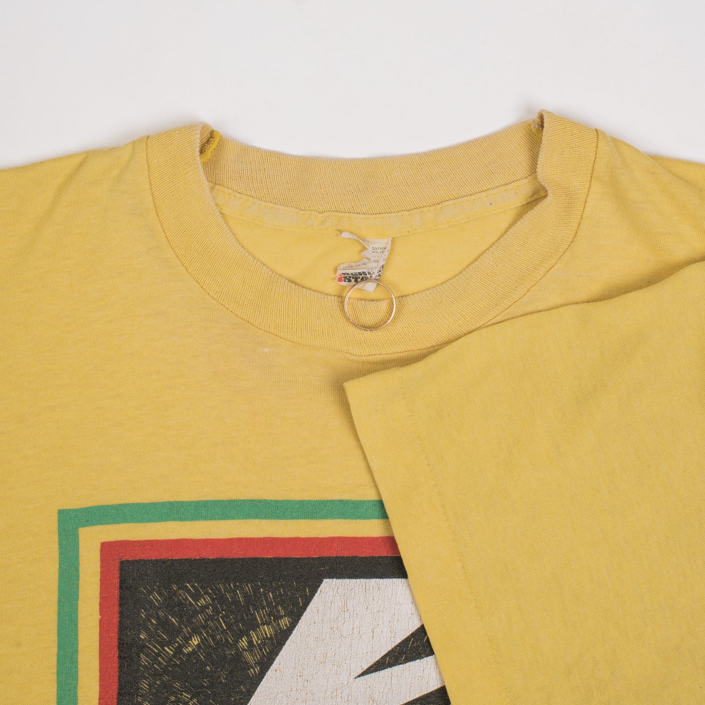 Vintage 80’s Bad Brains T-Shirt