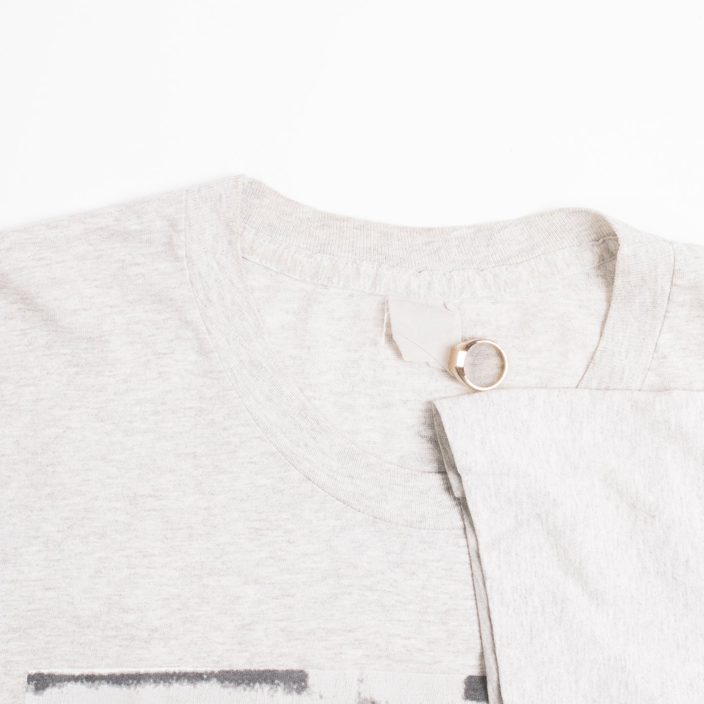 Vintage 90’s Biohazard State Of The World Address Tour T-Shirt