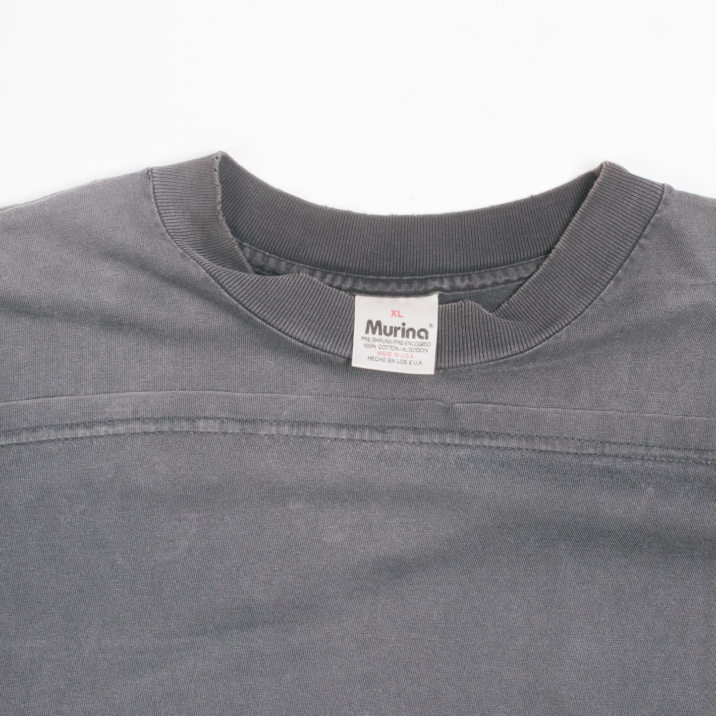 Vintage 90’s Suffocation Pierced From Within Longsleeve