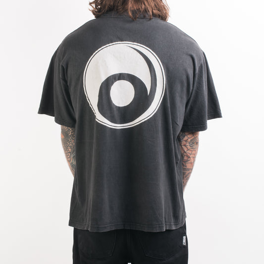 Vintage 90’s Six Feet Under Haunted T-Shirt