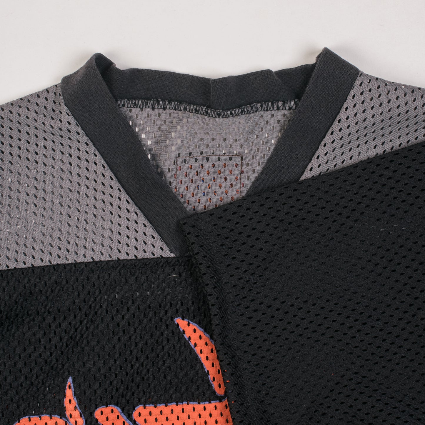 Vintage 1995 Sepultura Football Jersey