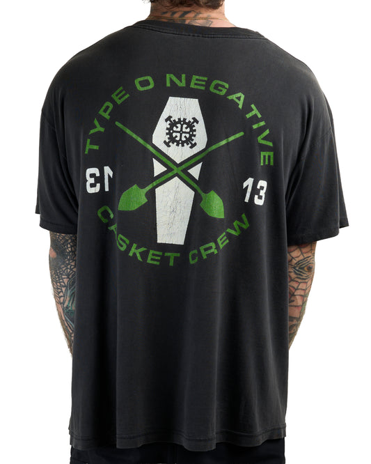 Vintage 1996 Type O Negative T-Shirt