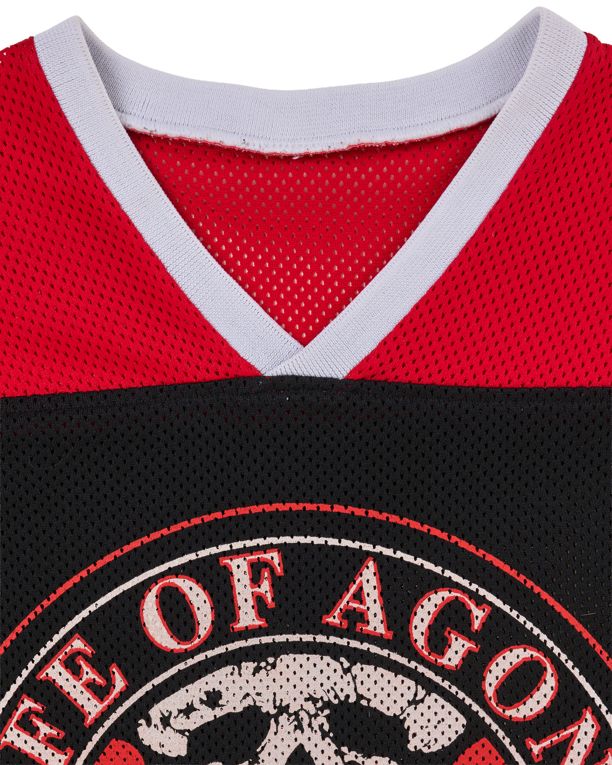 Vintage 90’s Life Of Agony Jersey
