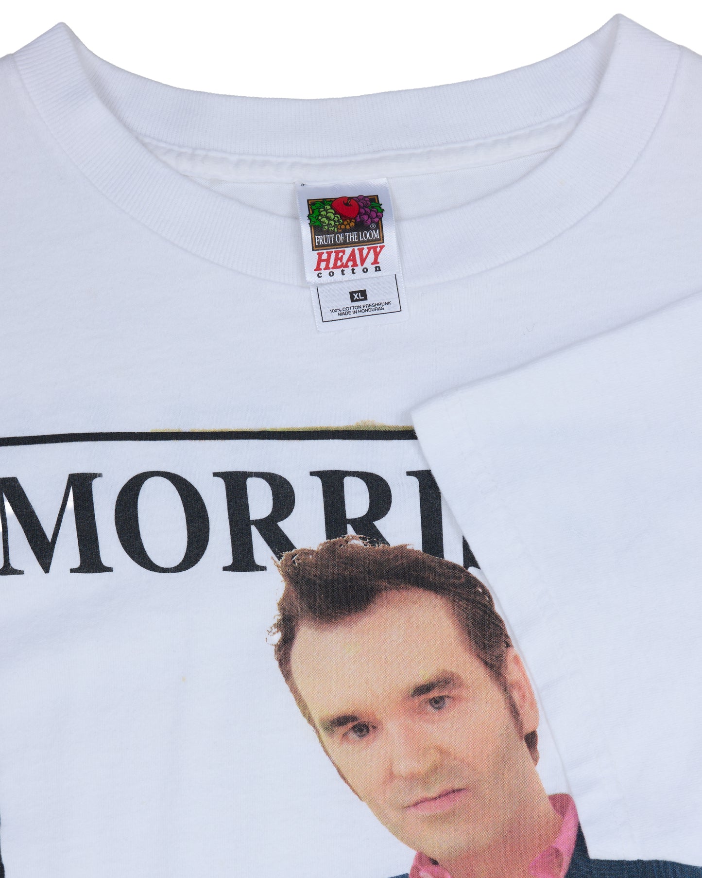 Vintage 90’s Morrissey Moz Angeles T-Shirt