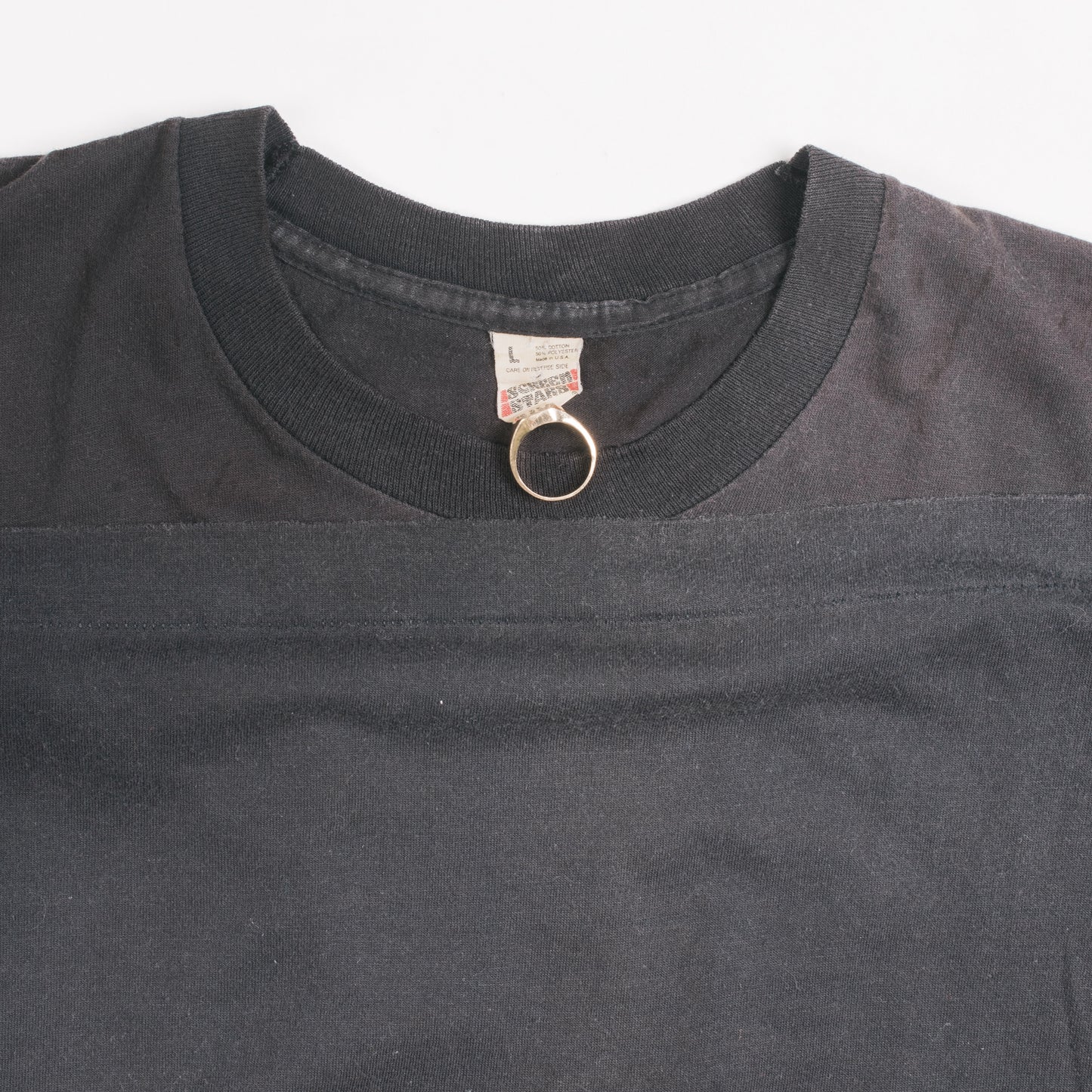 Vintage 80’s 7 Seconds Walk Together Rock Together T-Shirt