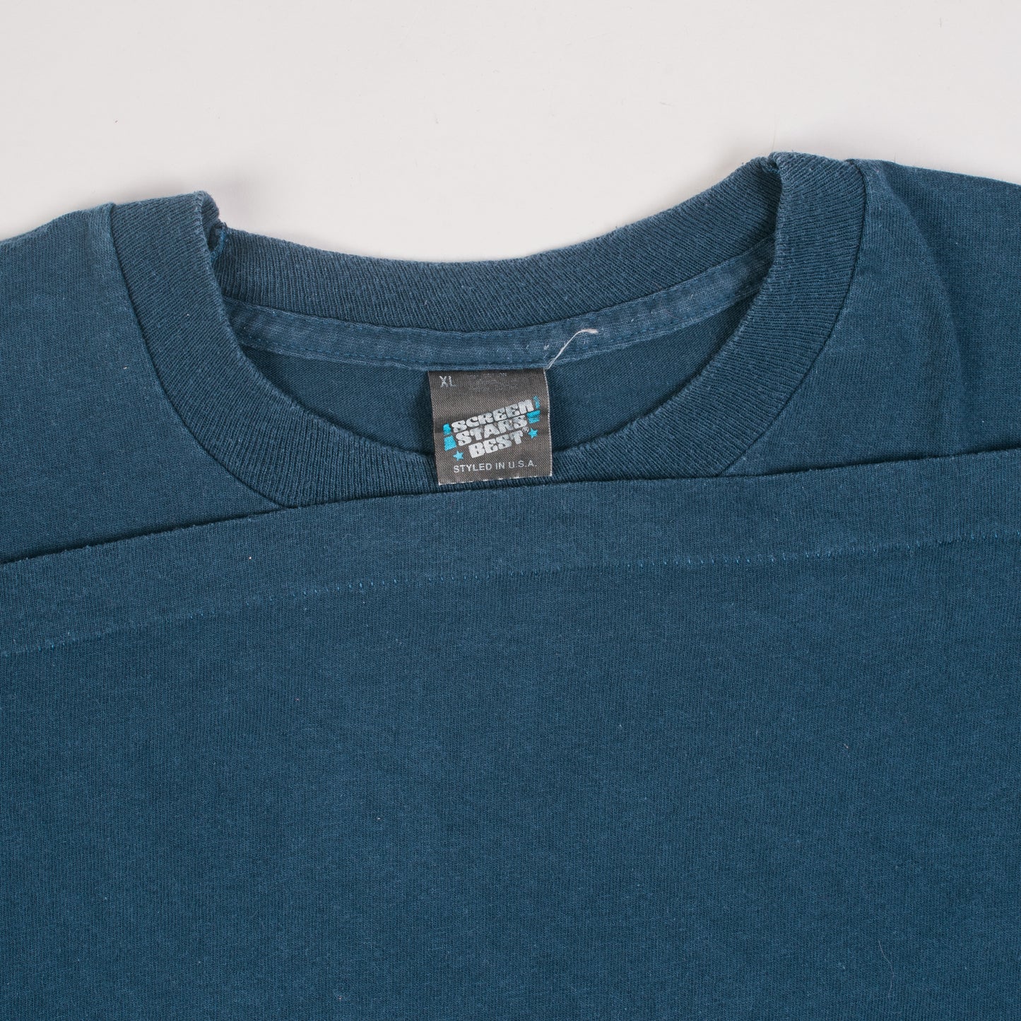 Vintage 90’s Assuck State To State Longsleeve