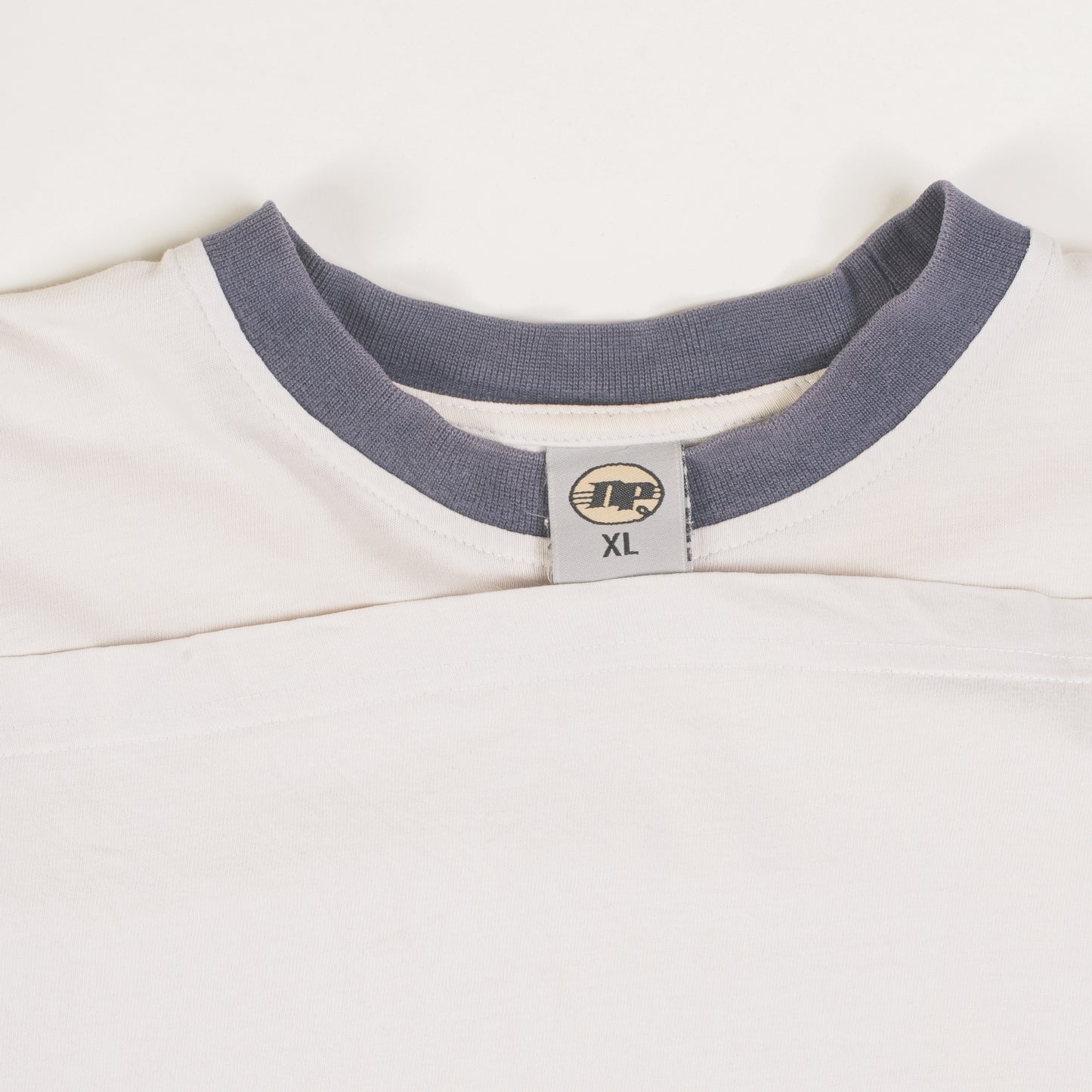 Vintage 90’s Sick Of It All Built To Last Ringer T-Shirt