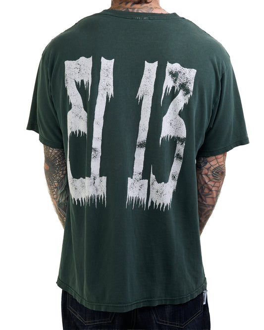 Vintage 90’s Type O Negative Orchestra Of Death T-Shirt