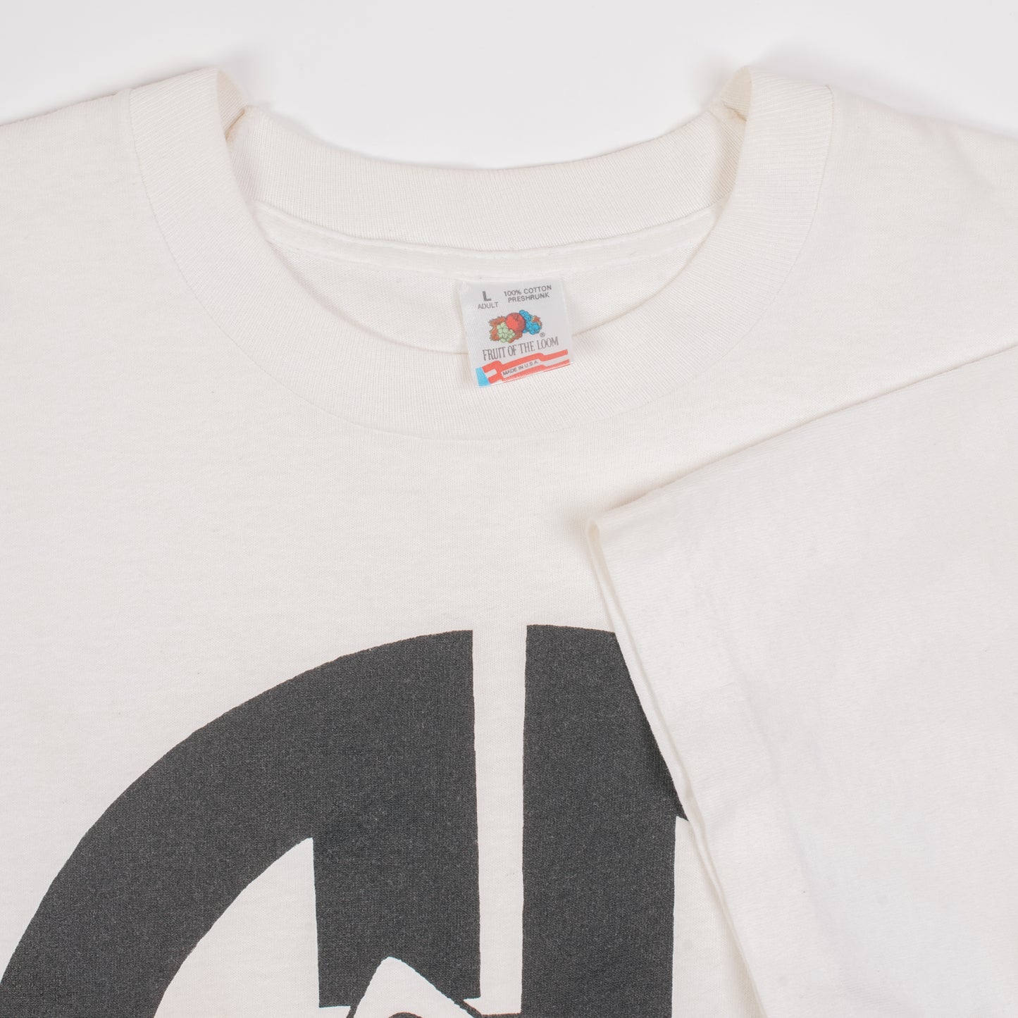 Vintage 90’s Gorilla Biscuits T-Shirt