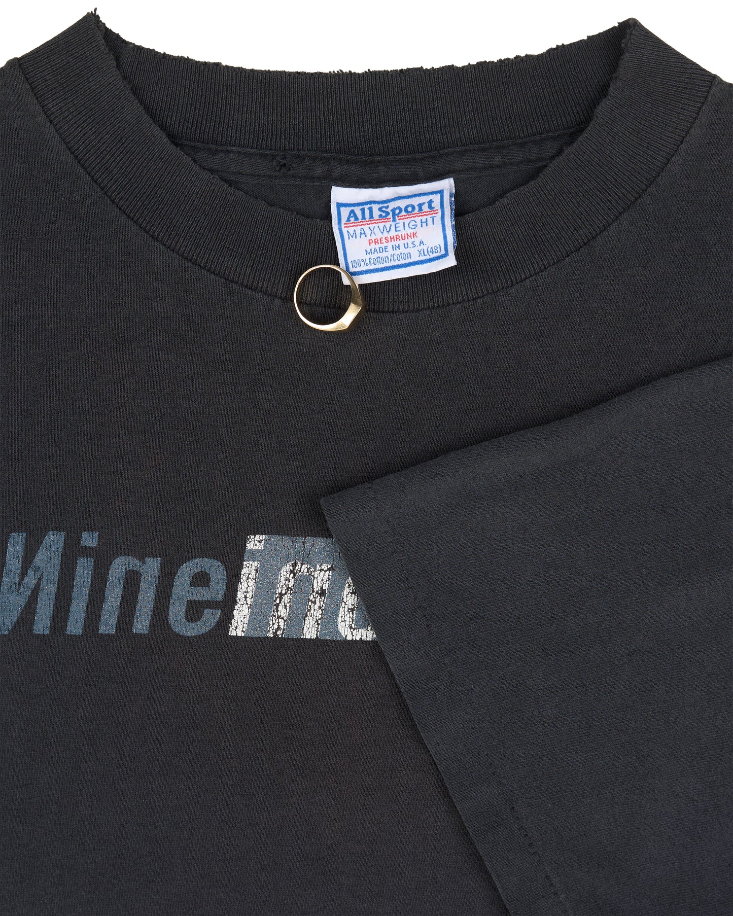 Vintage 90’s Nine Inch Nails T-Shirt