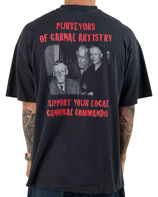 Vintage 90’s Aborted T-Shirt
