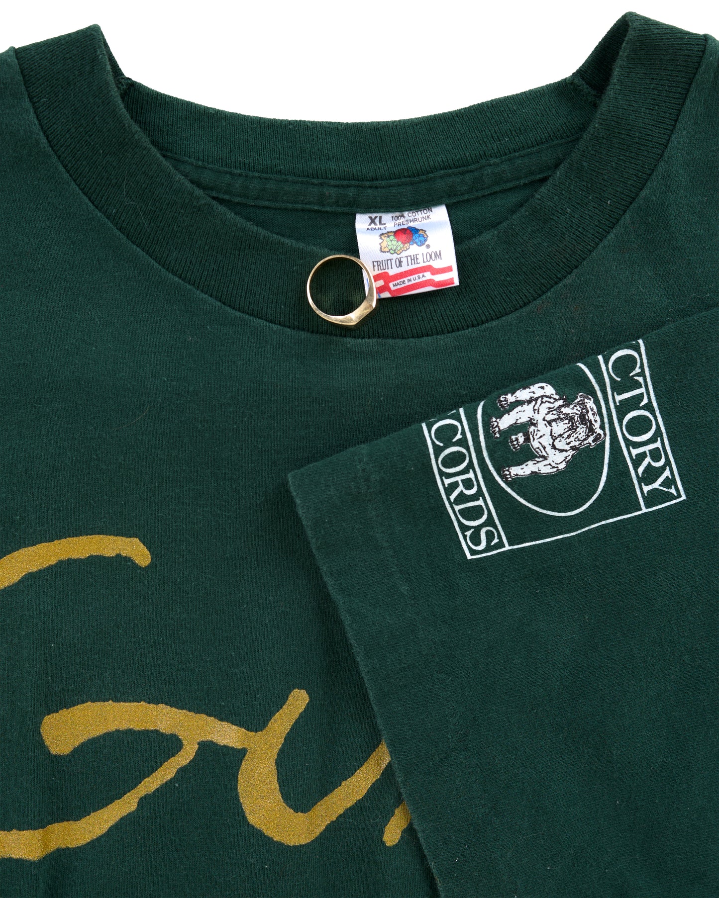 Vintage 90’s Guilt T-Shirt