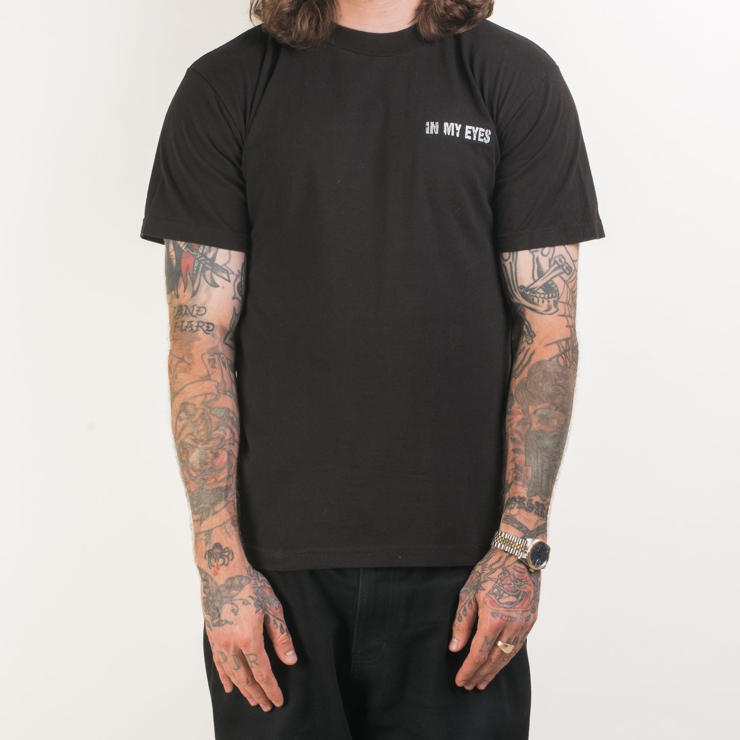 Vintage 90’s In My Eyes T-Shirt