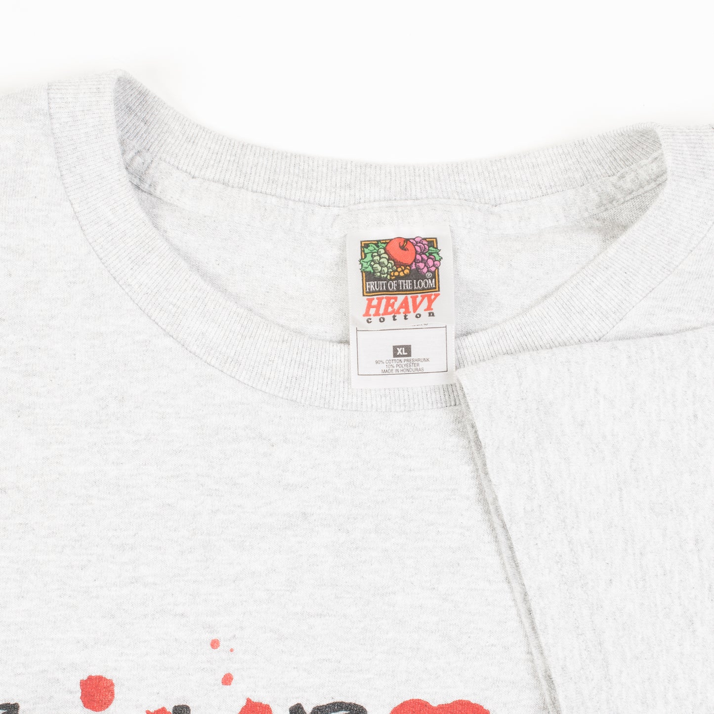 Vintage Hatebreed Final Prayer For Human Race T-Shirt