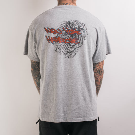 Vintage 90’s Shutdown For Few And Far Between T-Shirt