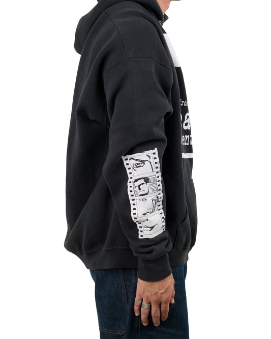 Vintage 90’s Catch 22 Hoodie