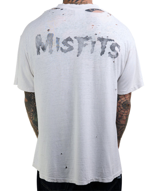 Vintage 90’s Misfits Fiend Club T-Shirt
