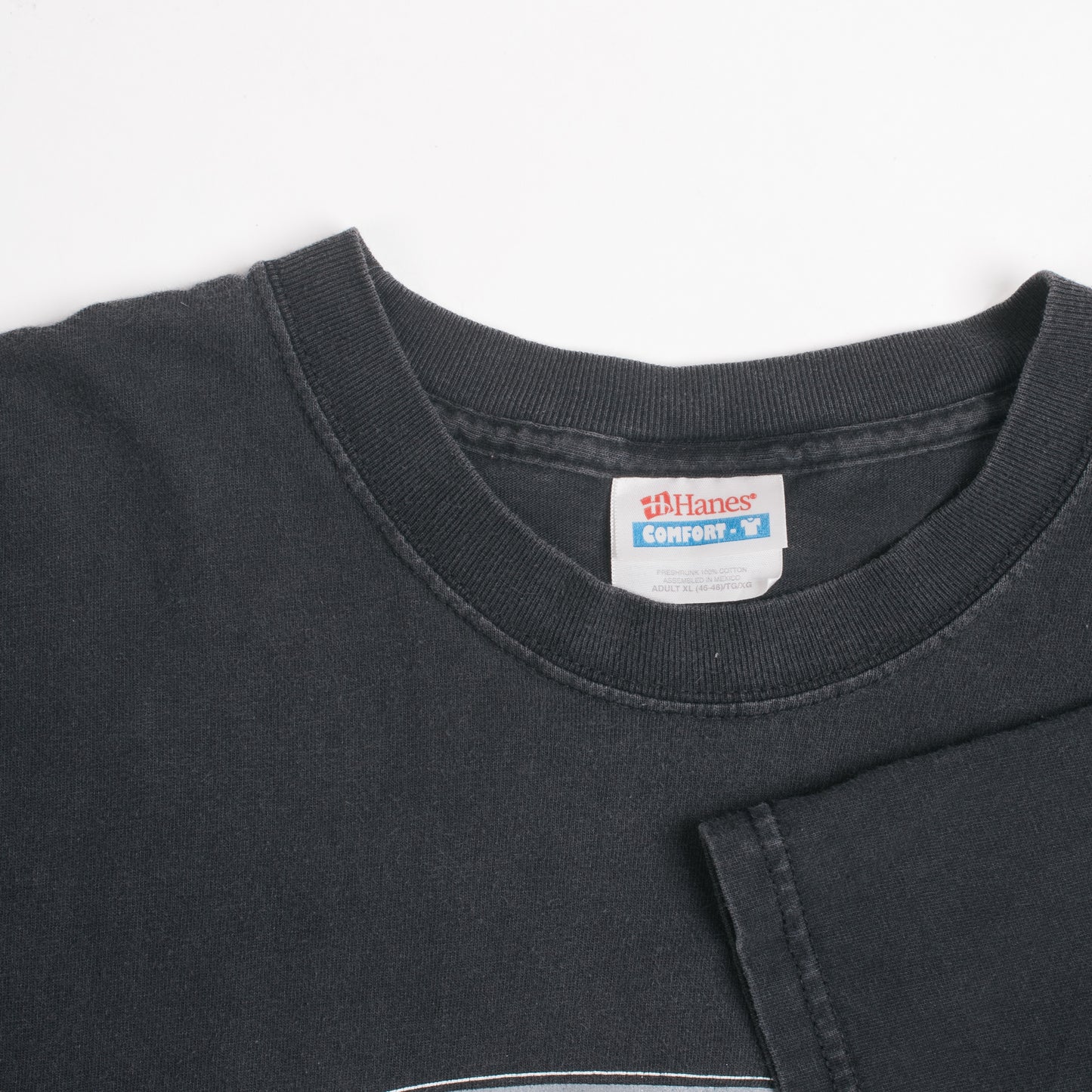 Vintage Fall Silent T-Shirt