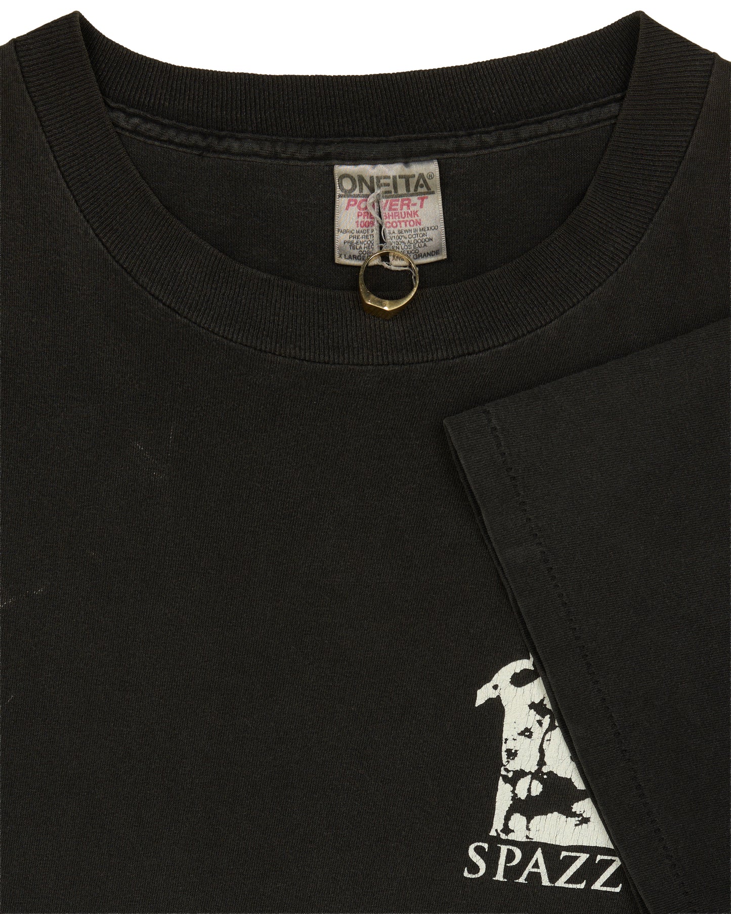 Vintage 90’s Spazz T-Shirt