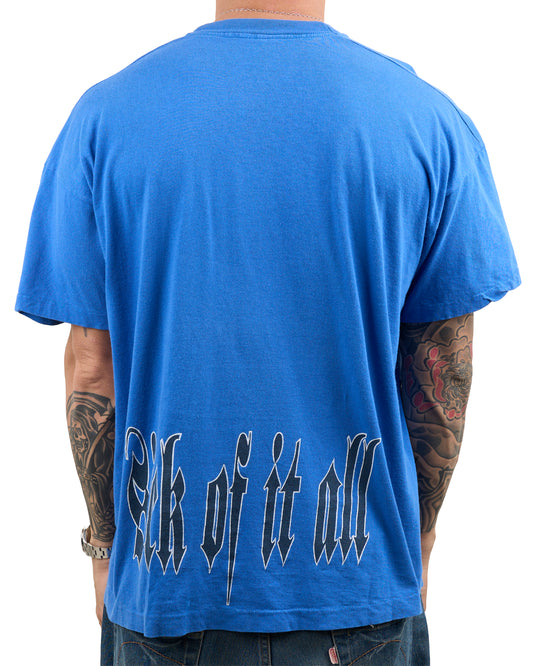 Vintage 90’s Sick Of It All T-Shirt