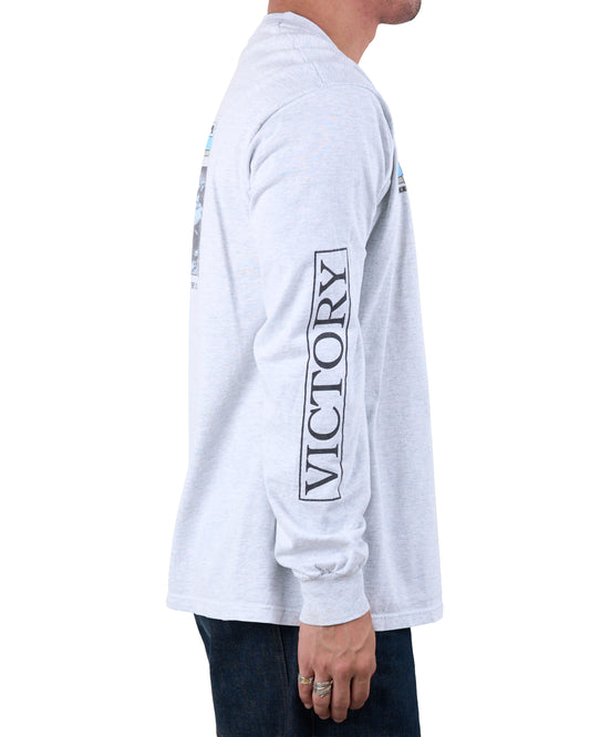 Vintage 90’s Strife In This Defiance Longsleeve