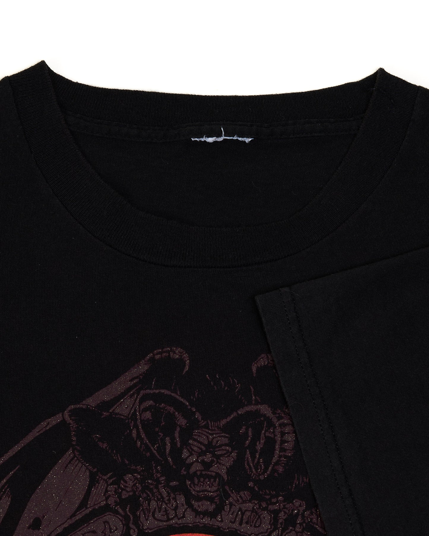Vintage 1992 Thrill Kill Kult T-Shirt