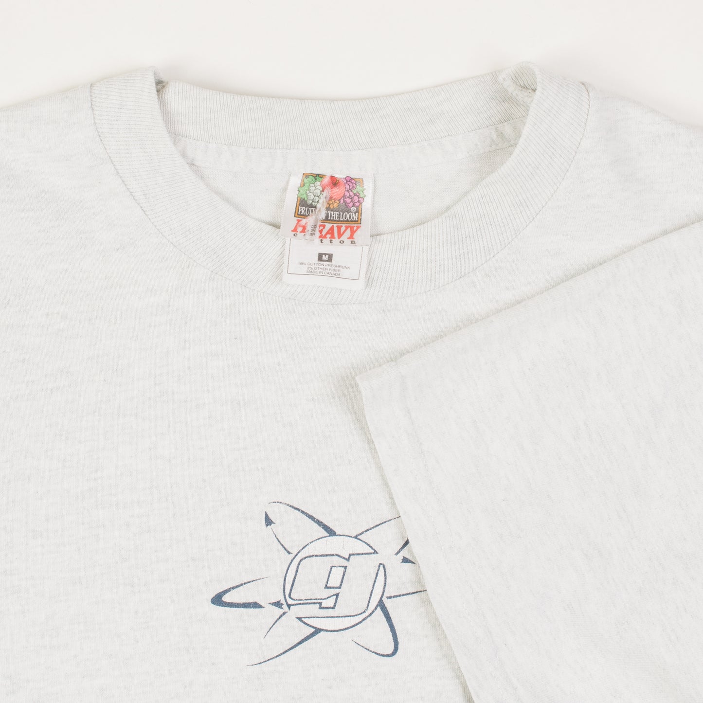 Vintage 90’s Grade Separate Magnets T-Shirt