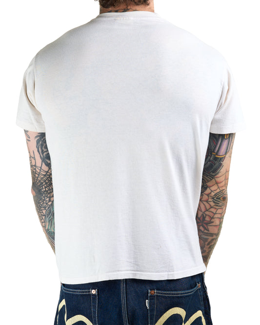 Vintage 1991 Morrissey Kill Uncle T-Shirt