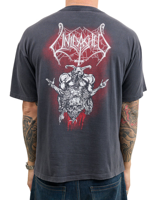 Vintage 90’s Unleashed T-Shirt