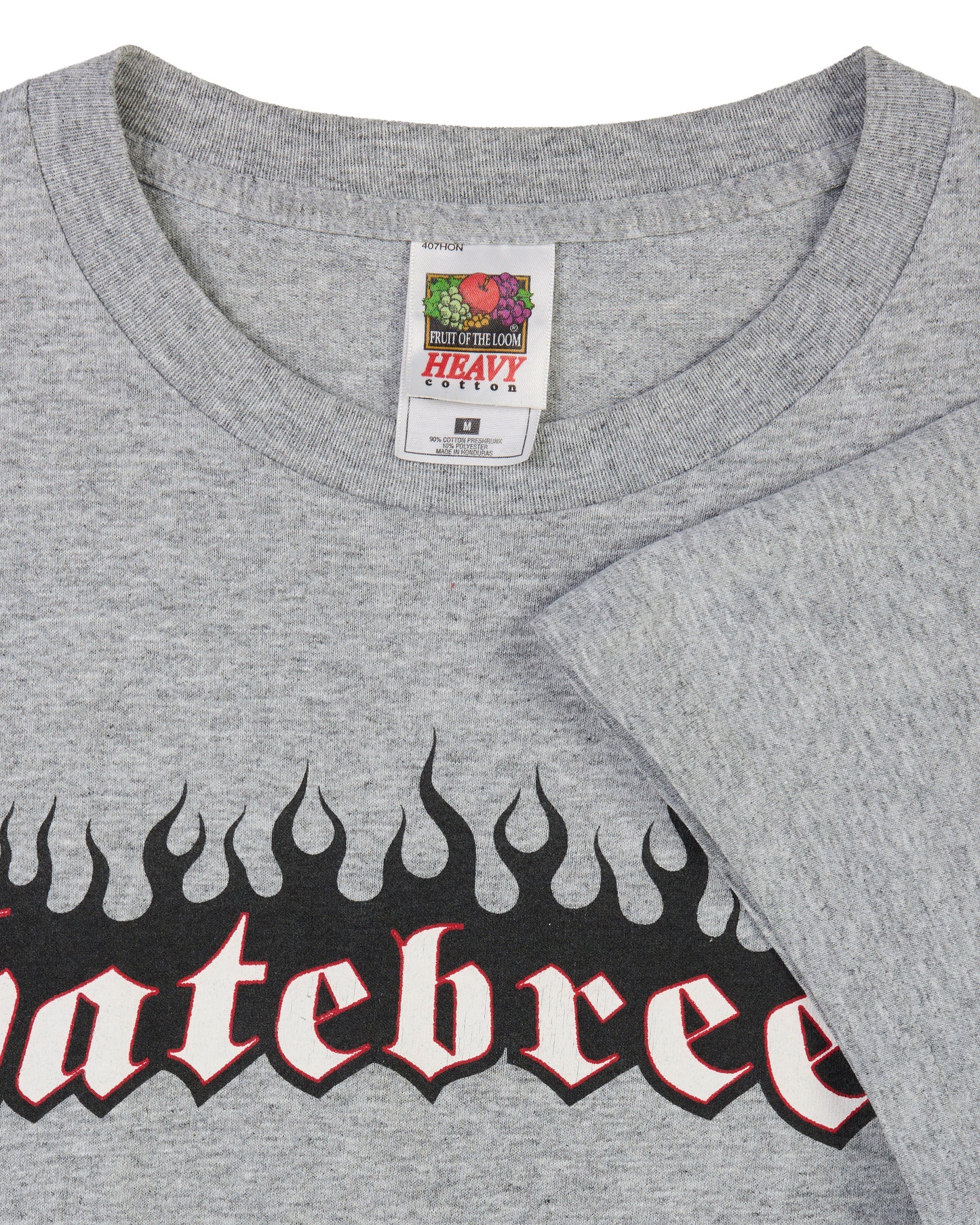 Vintage Hatebreed Perseverance T-Shirt