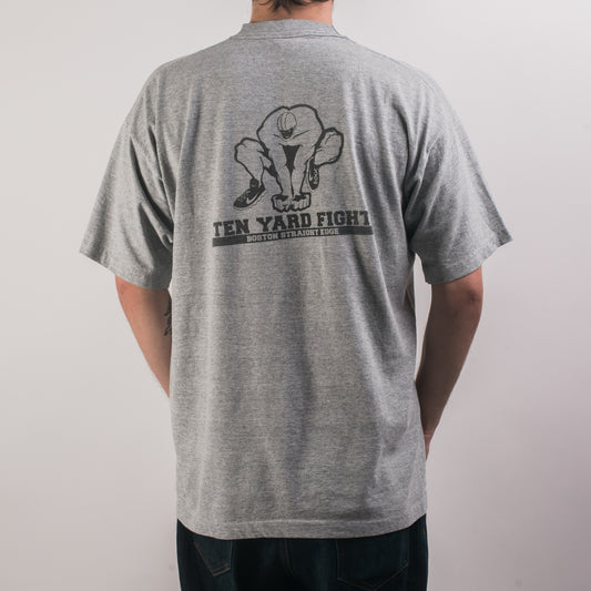 Vintage 90’s Ten Yard Fight T-Shirt