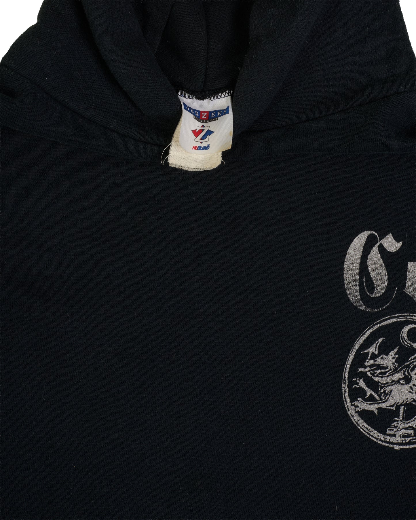 Vintage 90’s Cradle Of Filth Nocturnal Supremacy Hoodie