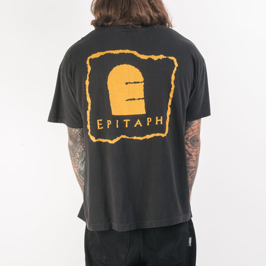 Vintage 90’s Bad Religion No Control T-Shirt