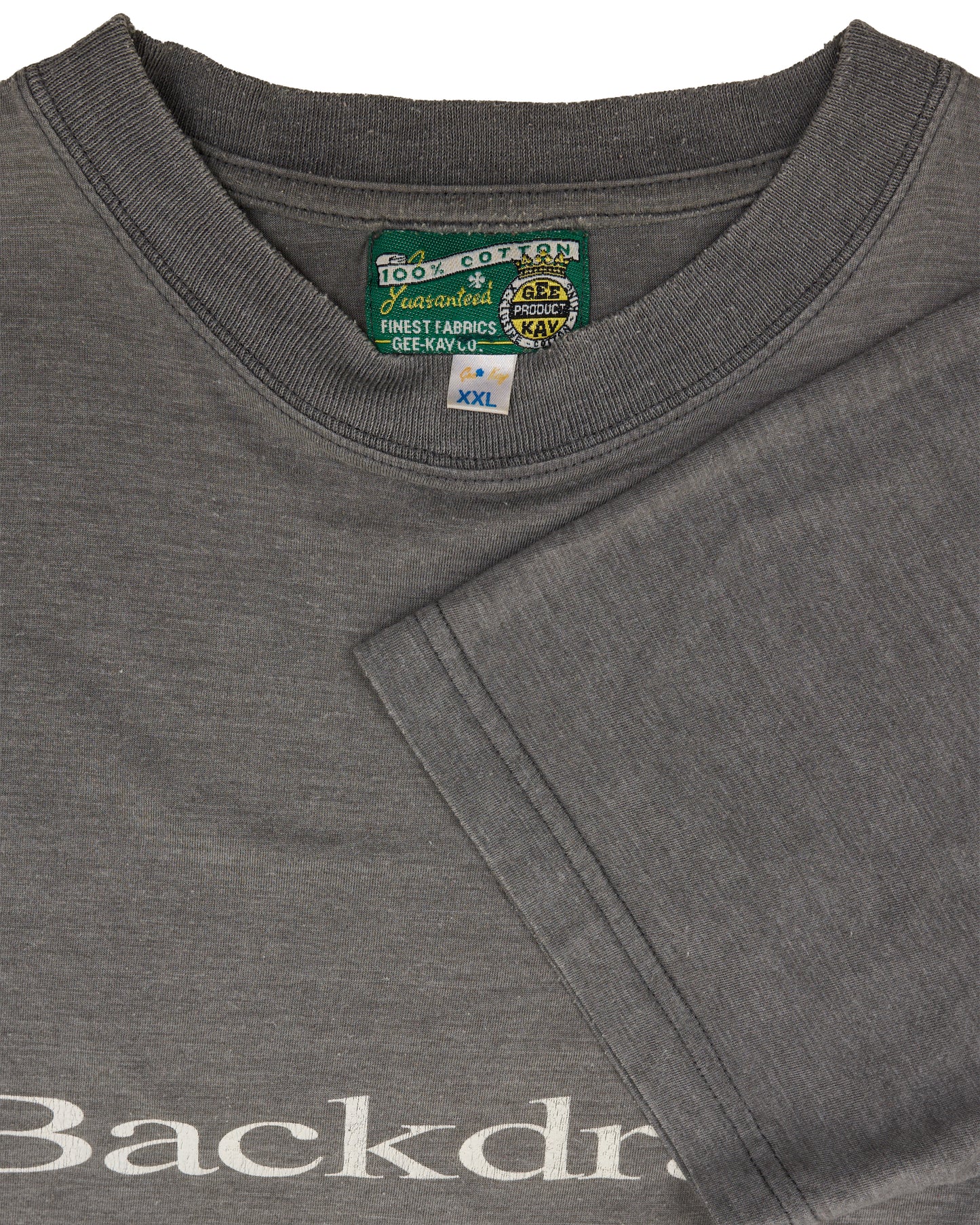 Vintage 90’s Backdraft T-Shirt