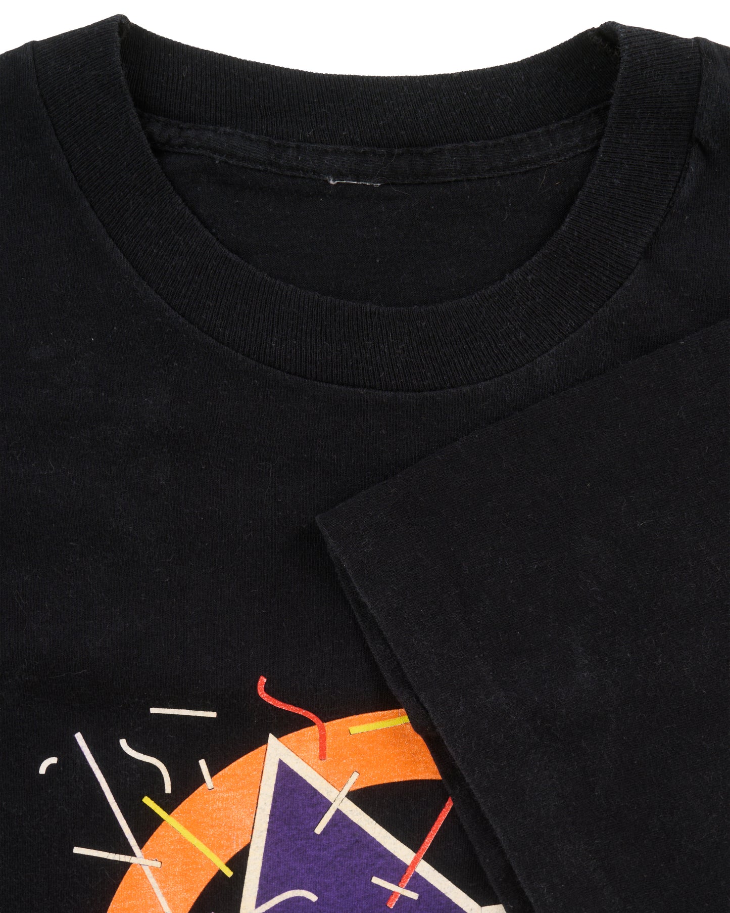 Vintage 1994 Rage Against Racism T-Shirt