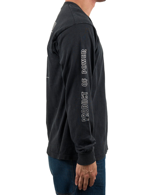 Vintage 90’s Rollins Band Life Time Longsleeve