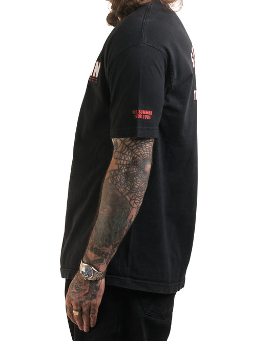 Vintage Throwdown T-Shirt