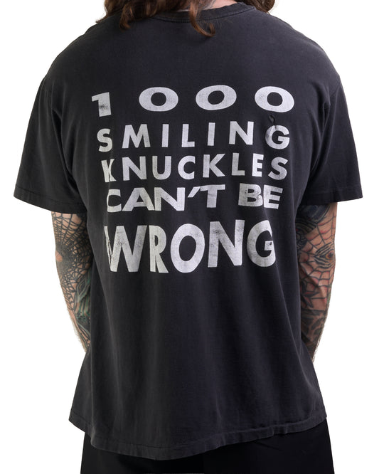 Vintage 90’s Skin Yard T-Shirt