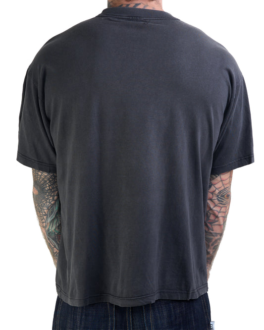 Vintage Biohazard New World Disorder T-Shirt