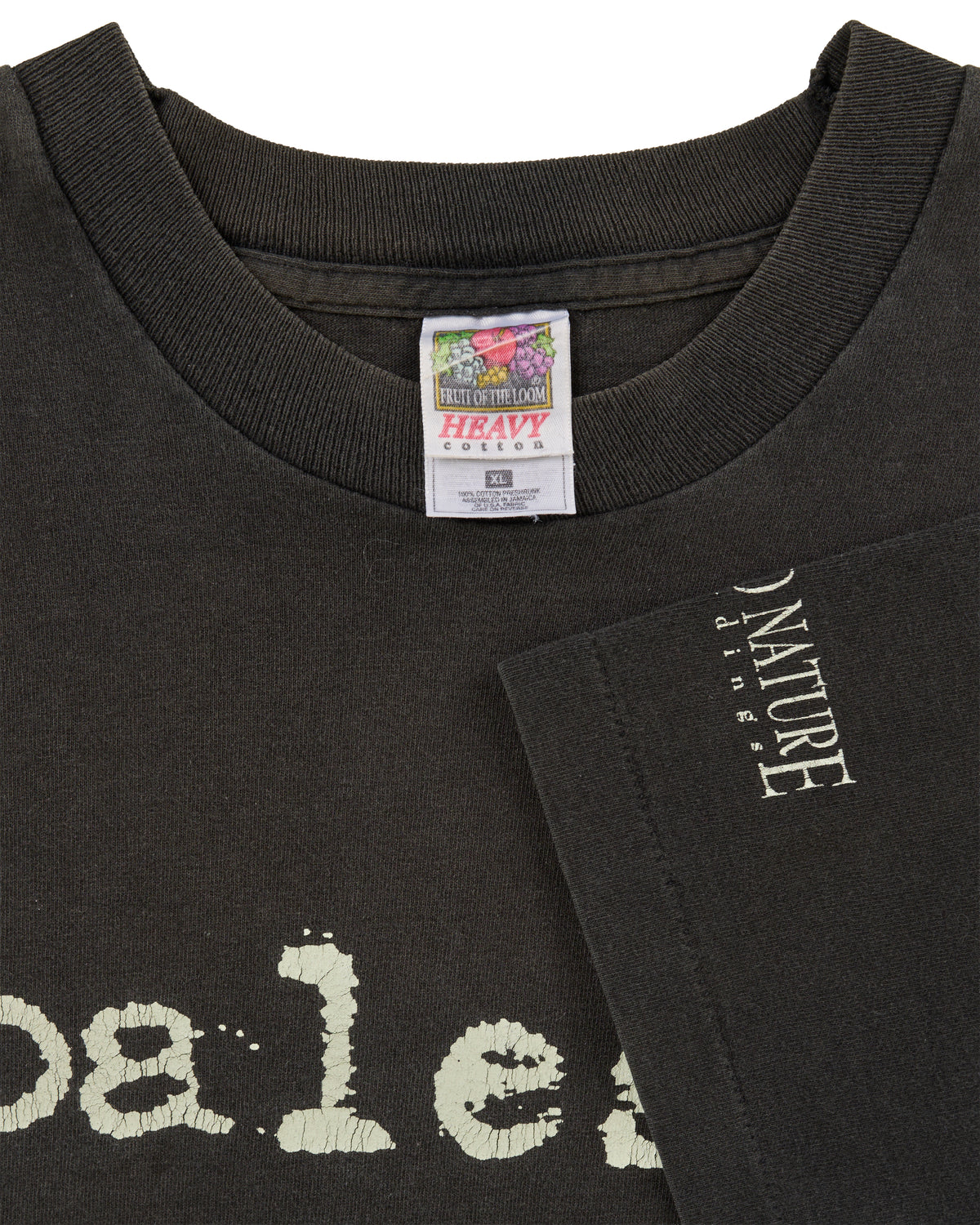 Vintage 90’s Coalesce T-Shirt