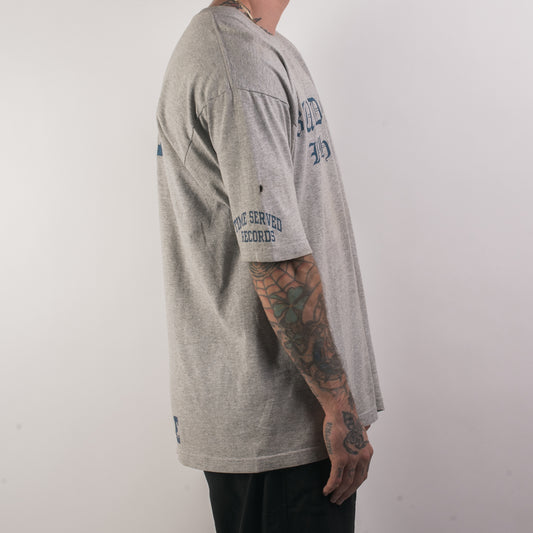 Vintage 90’s Bulldoze The Truth Hurts T-Shirt